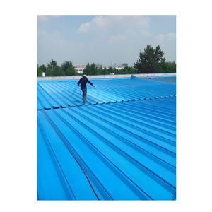 Revestimientos Impermeables para Techos, Resistentes a la Corrosión y al Ácido, a Base de Agua para Interiores y Exteriores - Product Image 1