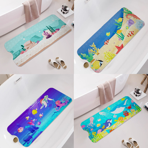 <span class=keywords><strong>Tapis</strong></span> <span class=keywords><strong>de</strong></span> bain en PVC imprimé dessin animé personnalisé en usine, <span class=keywords><strong>tapis</strong></span> <span class=keywords><strong>de</strong></span> <span class=keywords><strong>douche</strong></span> <span class=keywords><strong>antidérapant</strong></span> avec ventouses <span class=keywords><strong>pour</strong></span> baignoire, <span class=keywords><strong>tapis</strong></span> <span class=keywords><strong>de</strong></span> salle <span class=keywords><strong>de</strong></span> bain sécurisé <span class=keywords><strong>pour</strong></span> bébé - Product Image 6