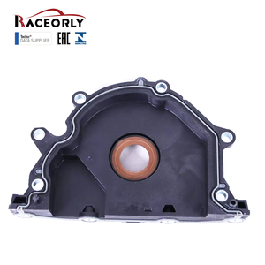 Raceorly Guarnizione Albero Motore 04L103151A per Motore <span class=keywords><strong>VW</strong></span> EA888 2.0T Transporter CHHB CZDA, Guarnizione Flangia Anteriore - Product Image 3