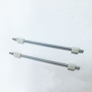 Albero di supporto per unità ottica <span class=keywords><strong>Wii</strong></span>, utilizzato per il supporto del motore del lettore di dischi della console <span class=keywords><strong>Wii</strong></span> - Product Image 2