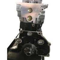 Toyota hilux vigo pièces de rechange moteur d4d toyota 2kd 2kd-ftv 2.5l moteur long bloc pour hiace mini bus 2kd 2.5 moteur nu
