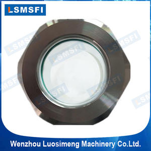 LSMSFIスレッドオイルレベルサイトグラス - Product Image 2