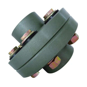 Accouplement à broches élastiques FCL 140, série à couple élevé, flexible avec vis - Product Image 3