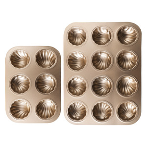 Equipo de Cocina de Alta Calidad, Bandejas <span class=keywords><strong>para</strong></span> Hornear Pasteles y Postres de Acero al Carbono, Sin Costuras, Excelentes, <span class=keywords><strong>para</strong></span> Hornos Industriales - Product Image 6