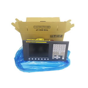Serie A02B-0319-B502 Oi-MD de 8.4 Pulgadas para FANUC, Nuevo Controlador de Sistema Original, Proveedor de Repuestos - Product Image 1