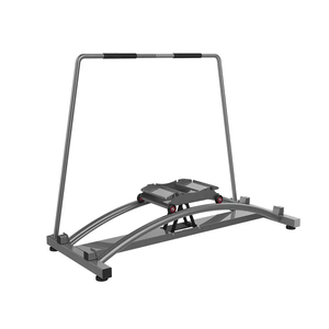 Máquina Erg de esquí para quemar grasa de alta calidad, entrenador de esquí simulado, equipo de gimnasio en casa, simulador de esquí - Product Image 6
