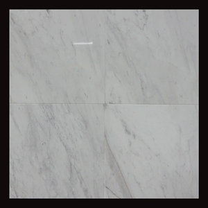 Service de conception 3D gratuit Goldtop, échantillons de taille coupée, Volakas Blanc 1212 1224 1632, carrelage en marbre poli imperméable, conception graphique - Product Image 2