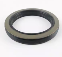 TT 1740992 para sello de aceite de camión Scania Hub sello de aceite 142*170*13,5 1386227 2057586 1392708 1433183 004600300