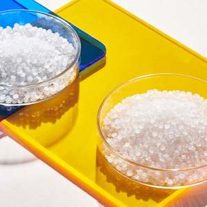 Gránulos de Plástico Virgen LDPE 2420D de CNOOC Shell, Grado para Bolsas Resistentes, Grado para Tuberías, Alto Flujo, 25 kg/bolsa, Grado para Películas Antibloqueo - Product Image 2