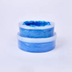 Recambios de Pañales <span class=keywords><strong>Playtex</strong></span> con Capacidad para 270 Pañales, Recarga Compatible con Contenedores Geniee y Angelcaree, Bolsa de Recarga para Contenedor de Pañales, Material LDPE/HDPE - Product Image 3