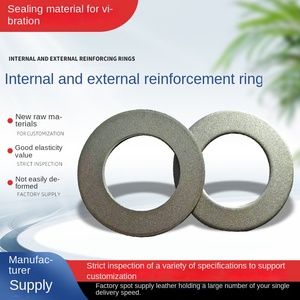 304 및 316 탄소강 보강 내외부 링 - Product Image 3