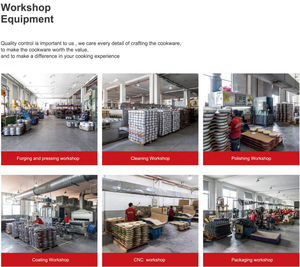 Fabricante de China Eco Friendly <span class=keywords><strong>Sartenes</strong></span> Inducción Mini Sartén de aluminio forjado para café Leche - Product Image 6