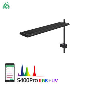 Woche Aqua Led Aquarium Licht <span class=keywords><strong>Nano</strong></span> Aquarium Licht Aquarium Licht für Aquarium Zubehör - Product Image 1