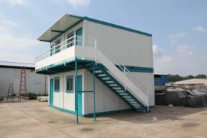 Case Prefabbricate Minuscole Progettate per le Vittime degli Incendi in California - Product Image 6