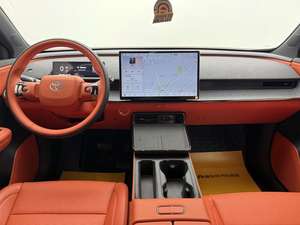 Auto Usata <span class=keywords><strong>Toyota</strong></span> Giapponese BZ3X 2025 520 Pro con Garanzia e Servizio con Rapporto di Ispezione Senza Necessità di Attesa di 180 Giorni - Product Image 4