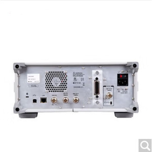 Analizador de Espectro Keysight N9322C 9kHz-7GHz de Sobremesa para Uso en Laboratorio - Product Image 3
