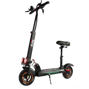 Patinete eléctrico plegable para adultos de 48V y 16Ah, monopatín de almacén de EE. UU. Y UE <span class=keywords><strong>con</strong></span> envío directo disponible - Product Image 2