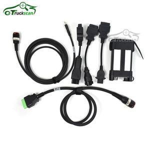 Outil de diagnostic pour excavatrices et camions Vocom II 88890400 pour VCADS PRO Scanner Premium Tech Tool VOCOM 2 - Product Image 4