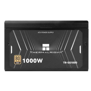 TR-SG1000 ATX3.1 12V Hpwr <span class=keywords><strong>Pcie</strong></span> 5.1 Rated alimentatore per Pc di fascia alta Pc Psu 80 Plus GOLD 100-240V OEM/ODM modulo di alimentazione - Product Image 3