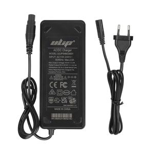 Cargador Ulip de 53.6V 54.6V 2A con Enchufe Europeo para MI 4 Pro Plus 4 Pro Max G3 F3 GT3 ZT3, Adaptador de Corriente para Patinete Eléctrico - Product Image 4