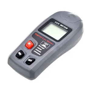 MT-30 Mini dijital el fotometre ışık akısı metre