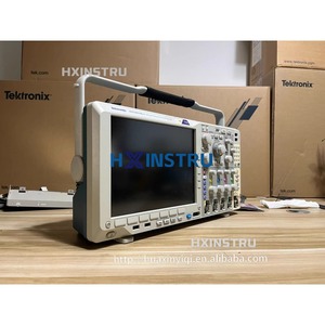 MDO4034B-3ออสซิลโลสโคปผสมโดเมน350MHz 4CH 2.5GSPS 4อนาล็อก -- HX - Product Image 3