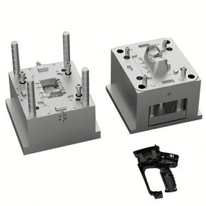 Manufacturers ABS <b>Plastic</b> <b>Product</b> Manufacture OEM/ODM Mold for Cosmetics - Product Image 6