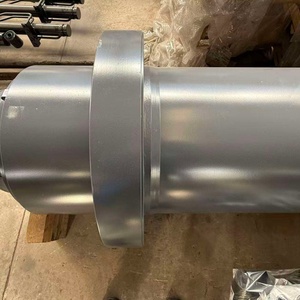 Elevador de Doble Acción de Alta Resistencia ODM OEM con Acero Cromado Duro, Diámetro Interior de 500 mm y Carrera de 800 mm - Product Image 6