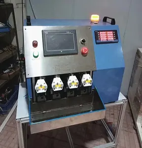 Debecher automatico da tavolo di Design moderno pollo debecher automatico per pulcini di pollame