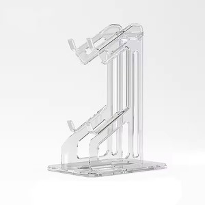 Support d'affichage universel réglable AL-XB2313 AL-XB2339 pour manettes <span class=keywords><strong>PS5</strong></span>, Xbox, Switch, support de poignée RGB - Product Image 3
