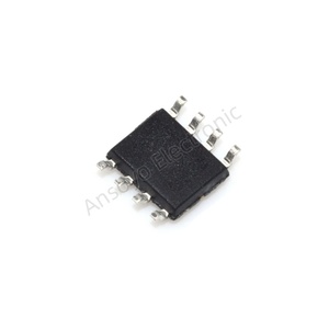 ANSOYO LMV822MX LMV822M 8SOIC SMD Circuitos Integrados Componentes Electrónicos Amplificador LMV822MX/NOPB - Product Image 6