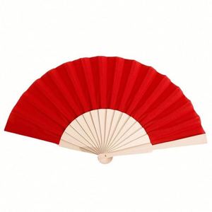 2021 Wholesale Wedding Souvenir Bamboo Handheld Custom Wooden <b>Hand</b> <b>Fan</b> - Product Image 1