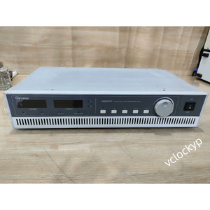 1 pièce Contrôleur Chroma A620007 d'occasion - Product Image 1