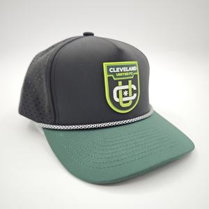 Custom Polyester/Cotton Fruit Pattern Dobby Outdoor Trucker Gorras SnapBack Waterproof Surf Golf Sport Baseball <b>Cap</b> - Product Image 1