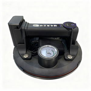 Ventouses sous vide numériques de qualité industrielle pour carreaux de céramique <span class=keywords><strong>Table</strong></span> en verre personnalisable électrique Ventouses sous vide 150kg Puissance d'aspiration - Product Image 3