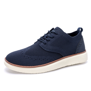 <span class=keywords><strong>Scarpe</strong></span> Casual da <span class=keywords><strong>uomo</strong></span> all'ingrosso <span class=keywords><strong>con</strong></span> cuscino antiscivolo traspirante regolabile taglia più grande stile da passeggio <span class=keywords><strong>scarpe</strong></span> - Product Image 3