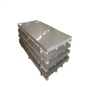 High品質2205 2507 32750 1.4462スーパー二相ステンレス鋼板キロあたり1.4301ステンレス鋼の価格