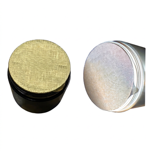 High Quality Conduction Seal Aluminium Lidding <b>Foil</b> for Leak Proof Tamper Evident <b>Container</b> Sealing - Product Image 1