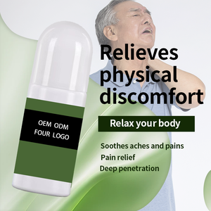 OEM plâtre chinois de haute qualité Santé et bien-être Soins personnels Inflammation Produit de supplément analgésique - Product Image 4