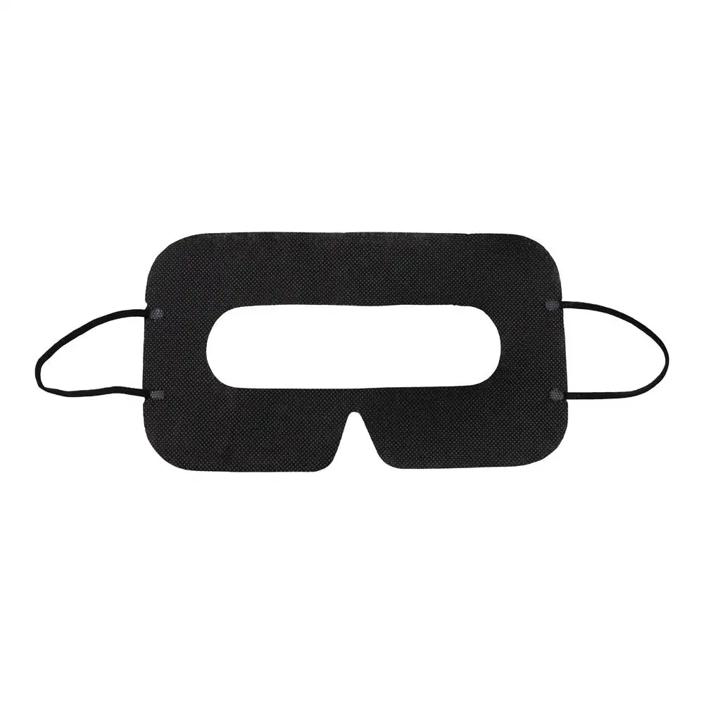 Vr-Augenmaske für 3D-Headset Htc Vive Pro Ps aus Vliesstoff universeller Typ einweg Einweg-Verwendung VRK35