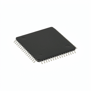 Components Electronic Embedded 64 TQFP ATMEGA64L-8AJ Manufacturer Channel - Product Image 1