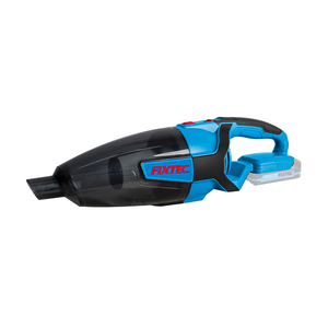 เครื่องดูดฝุ่นไร้สาย FIXTEC Professional 20V Brushless กำลังดูด 1.75 ลูกบาศก์เมตร/นาที พร้อมหัวเป่าลมแรงสูง ประสิทธิภาพสูงสำหรับทำความสะอาดฝุ่น รุ่น FCVC201 - Product Image 2