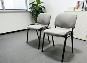 Silla de oficina de tela de malla a precio mayorista, otros muebles escolares, muebles de <span class=keywords><strong>biblioteca</strong></span>, silla para aula - Product Image 4