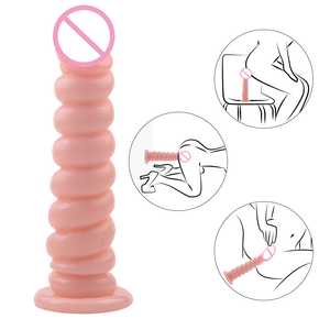 هزاز يدوي واقعي مخصص 100% مقاوم للماء محمول قوي الشفط ناعم للبالغين للنساء - Product Image 4