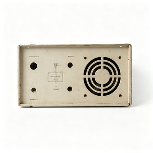 Vietnam OEM Sheet <b>Metal</b> Fabrication Enclosure Cold Rolled Steel Stamping Bending Welding Powder Coating Instrument <b>Box</b> - Product Image 3