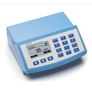Fotómetro Multiparamétrico HANNA con Electrodo Digital de pH para DQO, 5 Longitudes de Onda, Modelo HI83399-02, 1 Año de Garantía - Product Image 6