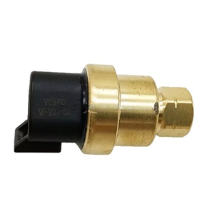 Capteur de pression d'huile moteur 161-1705 adapté pour C4.4 C7 C9 C-10 C12 C15 C18 100% neuf Garantie de 6 mois - Product Image 3