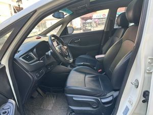 Venta al por mayor 2014 Kia Carens 2.0L siete plazas taxi Escuela de conducción en línea de coches usados de la marca de Corea para la venta - Product Image 5