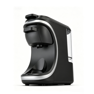 Macchina da Caffè Elettrica Semi-Automatica 3-in-1 per Capsule Dolce Nesp, Pressione Pompa 19 Bar, Serbatoio Acqua 1.0 L, Materiale Plastico, Uso Domestico - Product Image 4