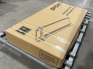 Tout nouveau tapis de marche tapis roulant entraînement à domicile intelligent 3% tapis roulant incliné avec fonction de massage portable pour la santé du corps - Product Image 6